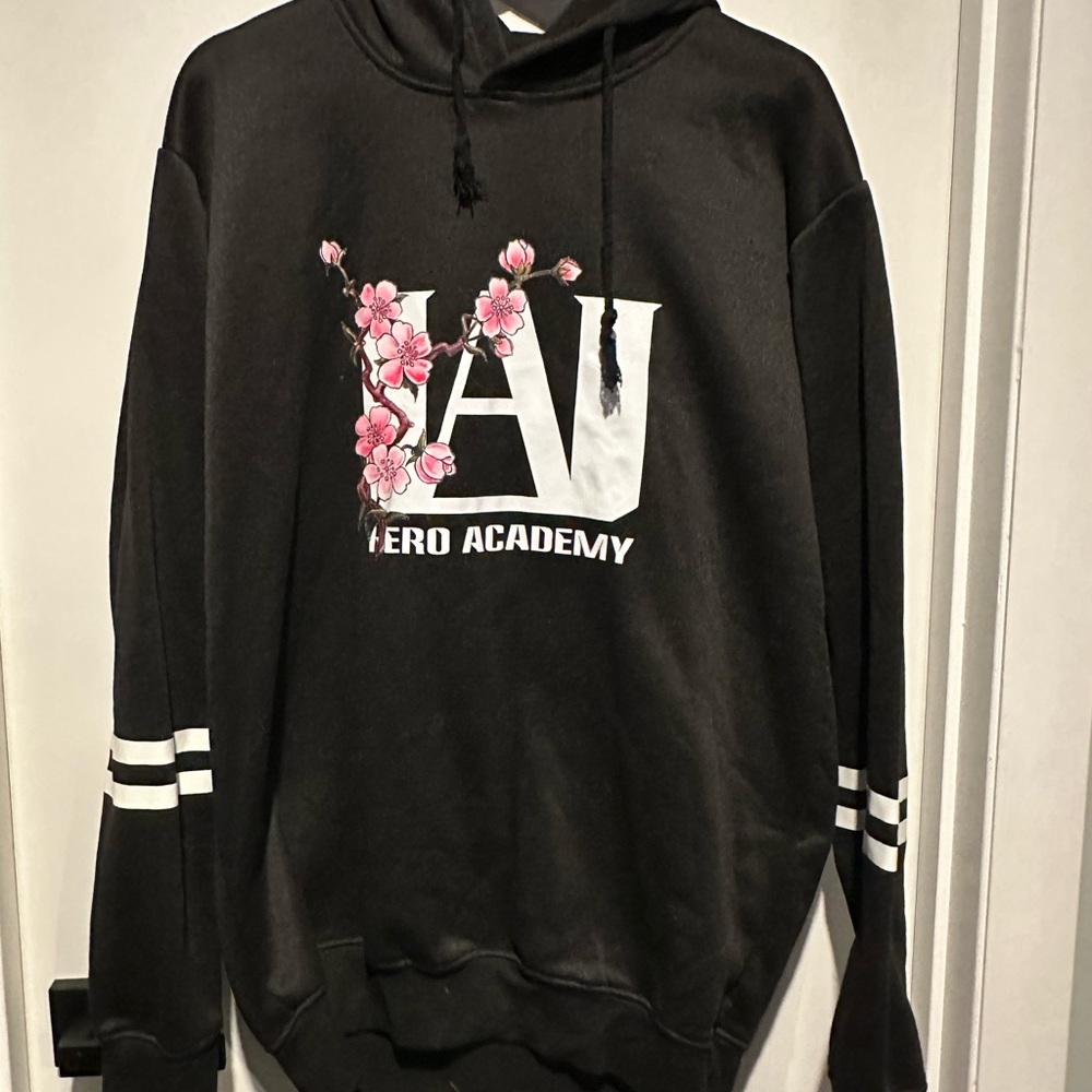 My Hero Academia Hoodie